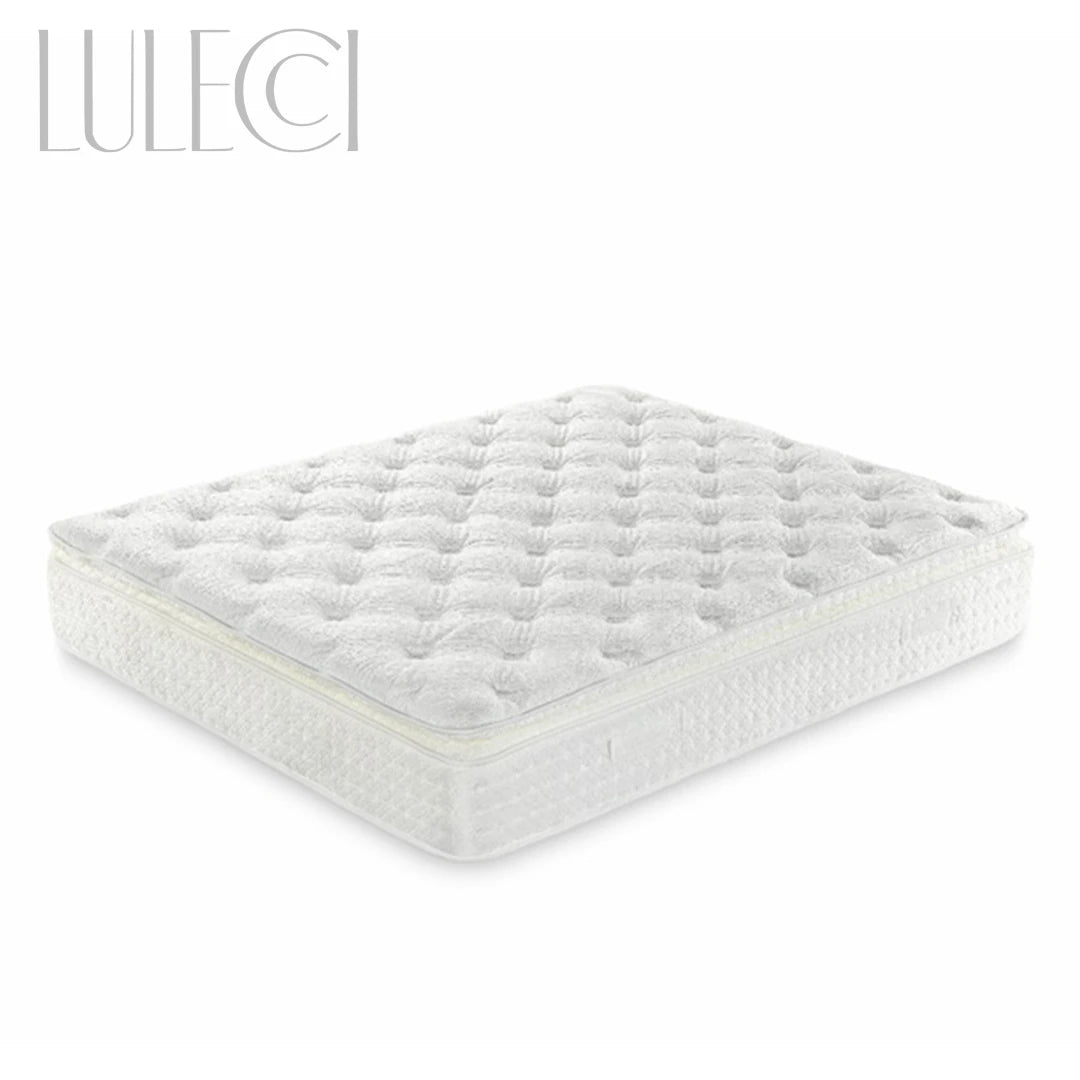 calista soft 30cm mattress supreme comfort