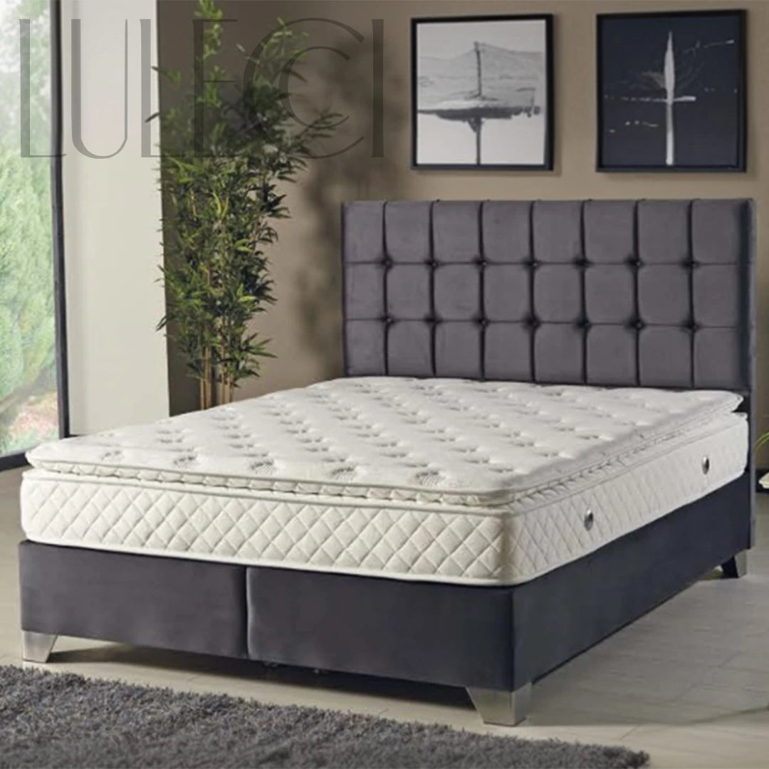 cenova exclusive bedroom comfort headboard and base