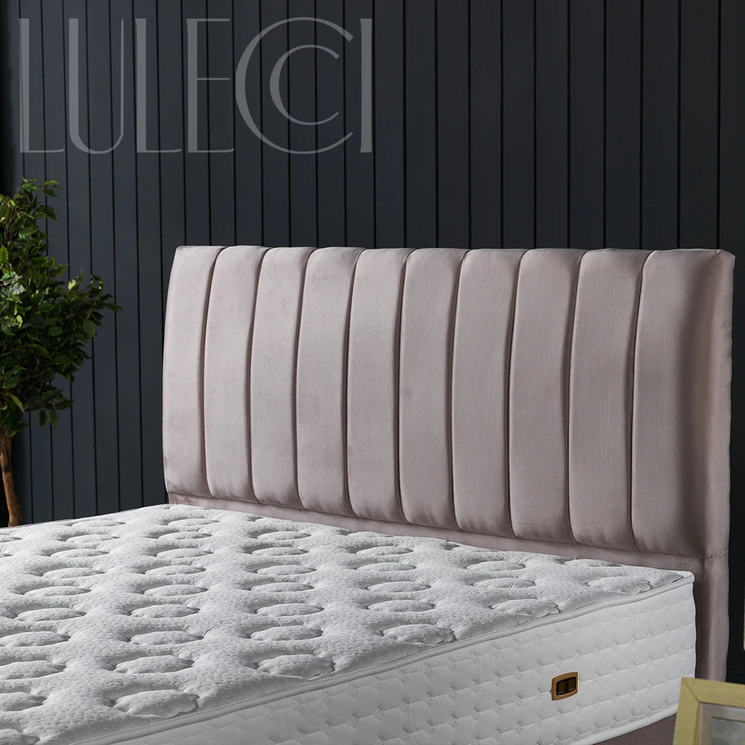 cordoba deluxe base and headboard superior comfort