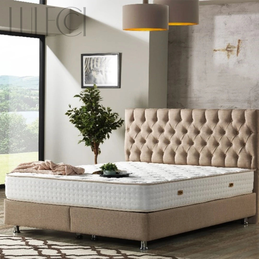 echol 23 cm mattress