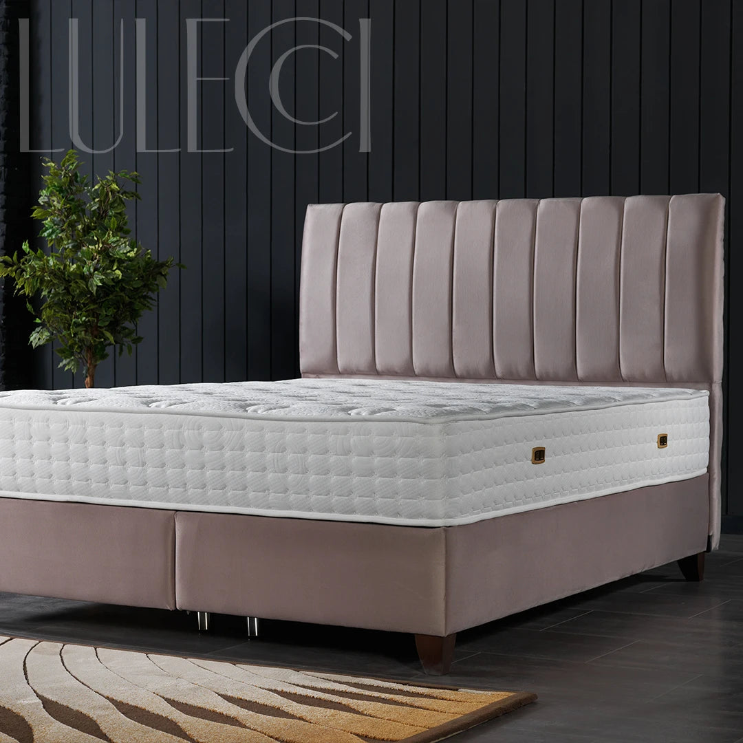 elevate your bedroom cordoba deluxe headboard base