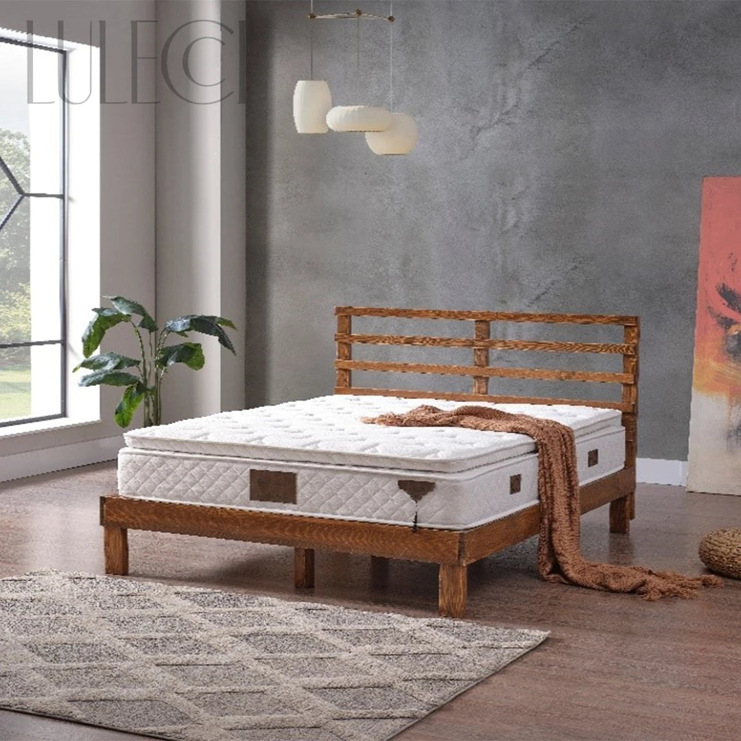 elite comfort 30 cm mattress serene softness