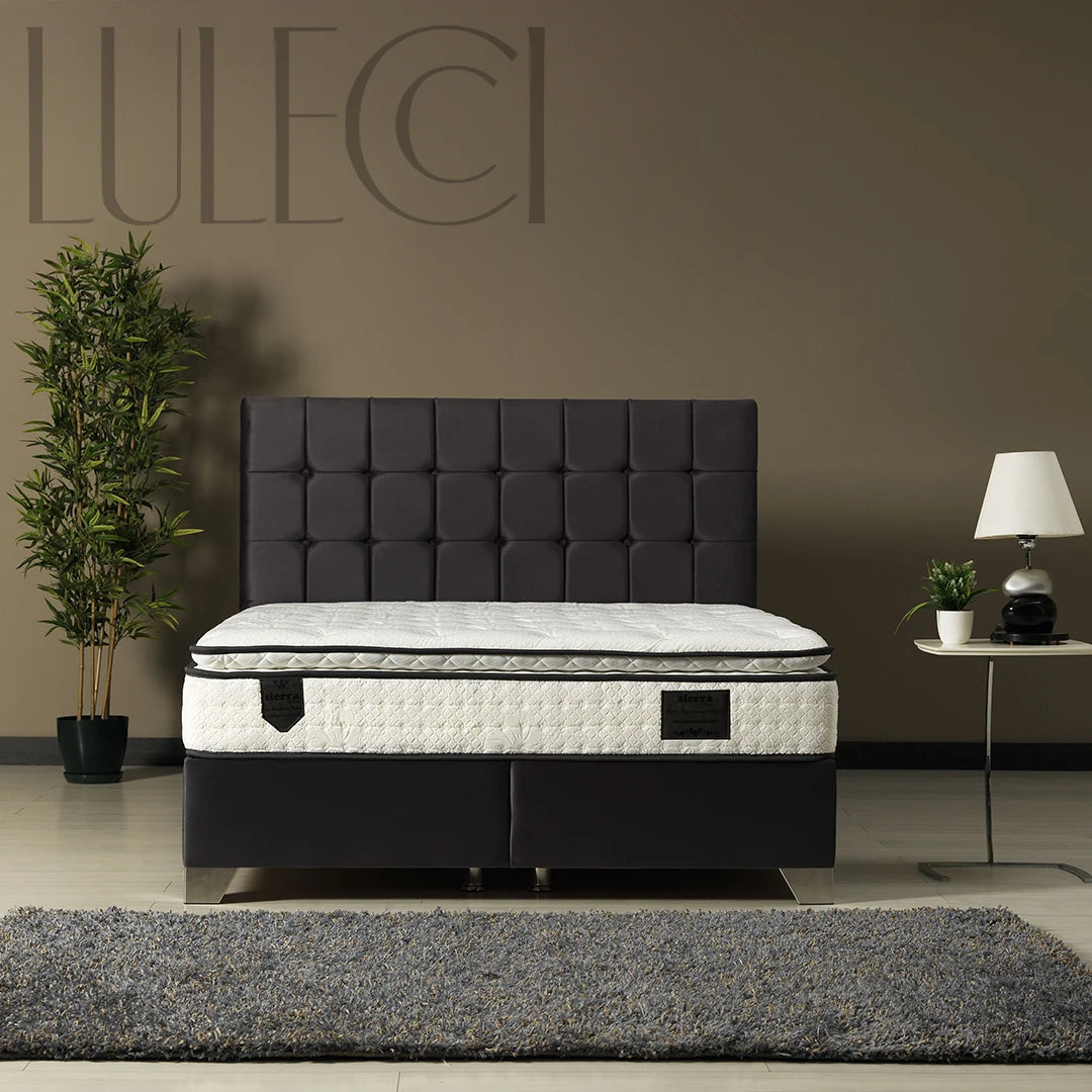 luxurious comfort cenova exclusive base headboard
