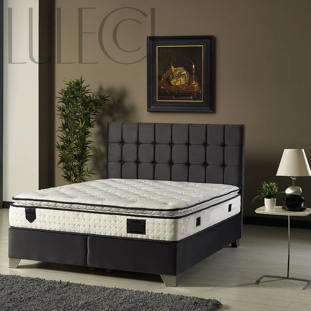 cenova exclusive base and headboard unmatched storage