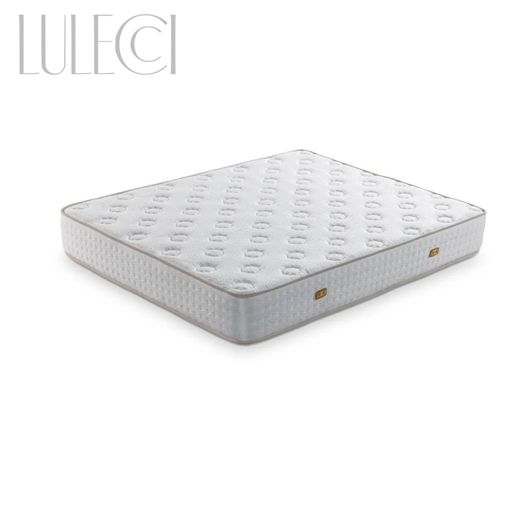 mirado 27 cm mattress excellent mid-firm comfort
