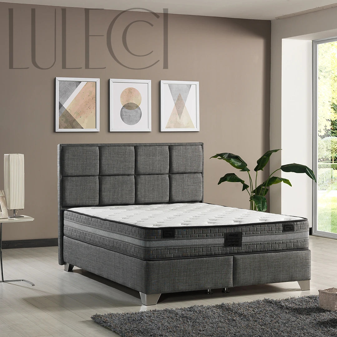 ultimate comfort vision base and headboard