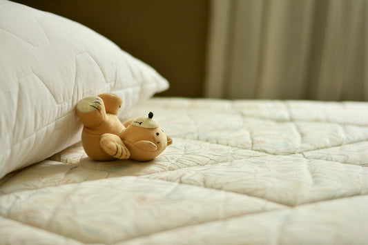 MATTRESS SIZES: FINDING THE PERFECT FIT FOR YOUR COMFORT